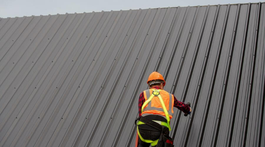Professional residential roofers in Abiquiu, NM